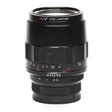Voigtländer Macro APO-Lanthar