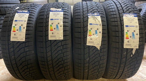 Neue winterreifen 225 45 - 4x,