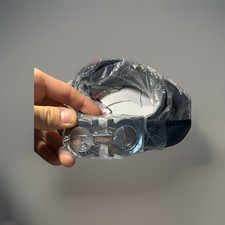 Salvatore Ferragamo Gürtel In Schwarz Herren Leder Designer Luxus