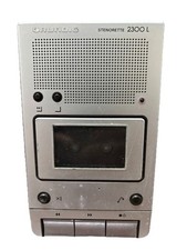 Vintage Grundig Stenorette