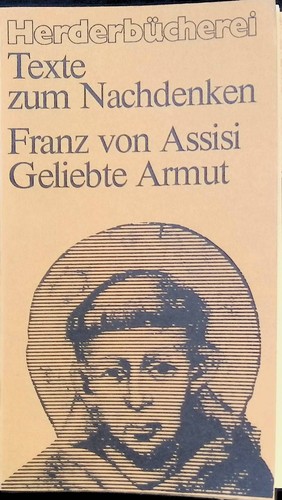 Geliebte armut - armut., (nr.