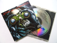 Jethro Tull Stormwatch CD
