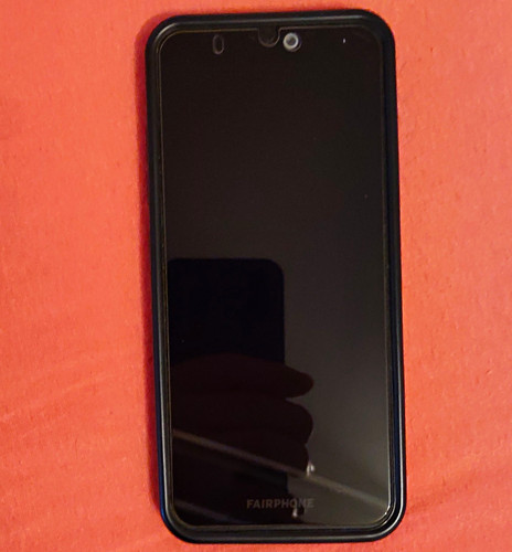 Fairphone smartphone gb - smartphone,