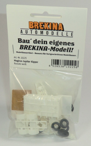 Brekina bausatz magirus - |,