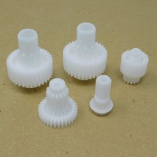 Braun 67051332 Getriebe Zahnradset Multimix M700 M800 M870 M880 M890 4642 4643