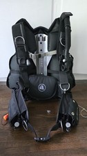 Apeks Exotec  (ML / LG)   BCD