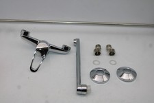 Sanitop-Wingenroth Küchenarmatur Alaska | Wasserhahn Küche | Spültischarmatur