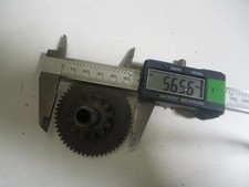 3. Suzuki GSF 600 Bandit GN 77