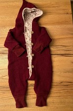Wollwalk Overall Baby –