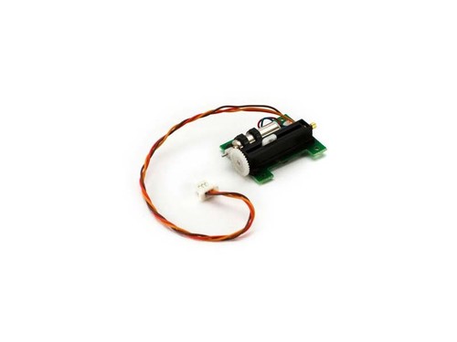 Spektrum linearservo mit - spektrum, g
