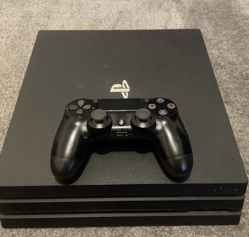 Sony playstation pro - playstation, 4