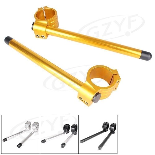 Motorrad lenker - motorrad, 7/8