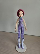 Mattel Winx Club Tecna