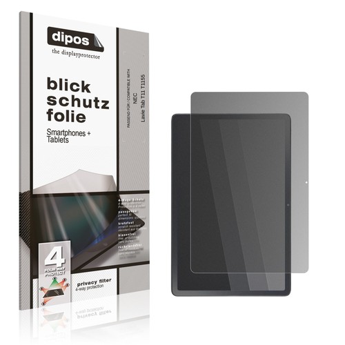 Blickschutzfolie für nec - blickschutzfolie,