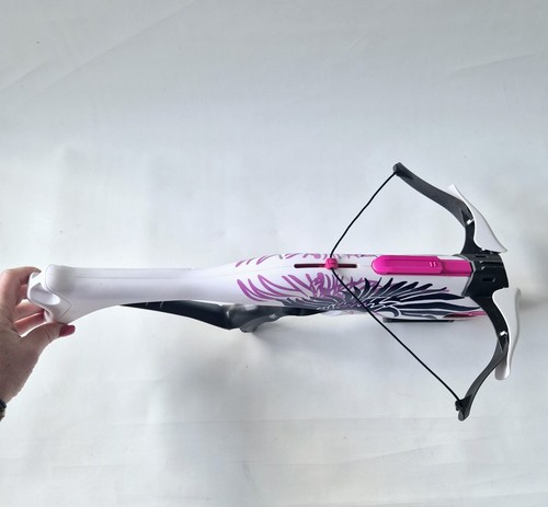 Nerf rebelle guardian armbrust - rebelle,