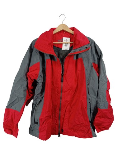 Moorhead outdoorjacke herren - outdoorjacke,