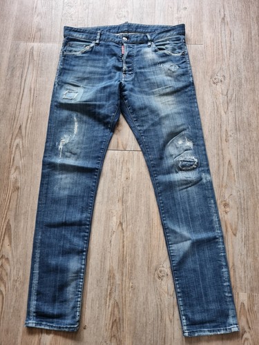 Dsquared2 jeans hose - dsquared2,