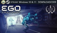 NEU PC Computer Spiel EGO