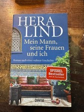 Mein Mann, seine Frauen und