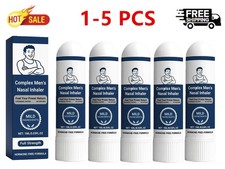 Complex Herren Naseninhalator - Feel Your Power Return /