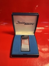 Vintage Feuerzeug Ibelo