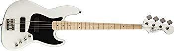 Squier fender bass - squier, e-bass