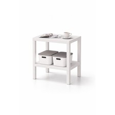 2-stöckiger Beistelltisch