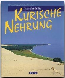 Reise durch die - , kurische