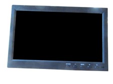 10.1'' Auto Monitor HD Mini TV
