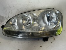 VW Golf 5 1K Variant 1K9 Scheinwerfer Frontscheinwerfer Links /  1K6941005P