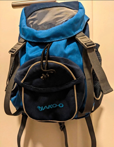 Jako kinder rucksack - jako-o,