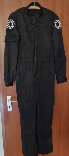 Fliegerkombi tie fighter pilot - fighter,