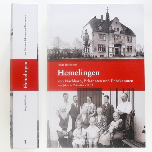Hemelingen von nachbarn - von,