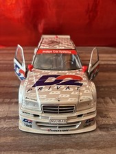 Modellauto 1:18 Mercedes Benz C-Class DTM class 1 Ludwig UT Models