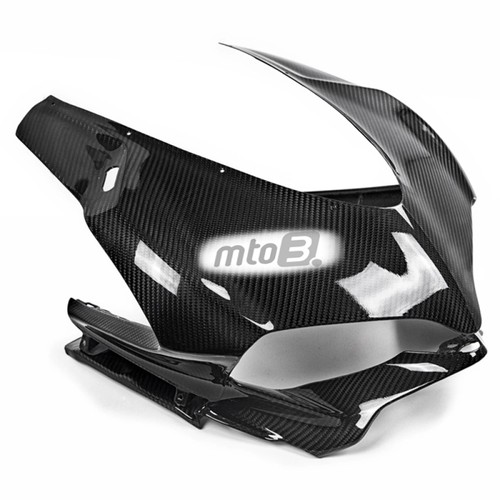 Carbon frontverkleidung für - frontverkleidung,