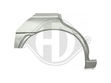 Radlauf hinten rechts für