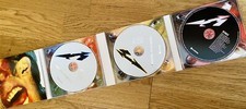 METALLICA -3CD Ltd NEW