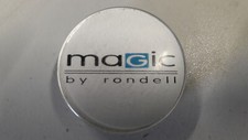 Nabendeckel Nabenkappe Felgendeckel maGic by rondell 52 mm 2205