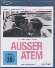 Außer Atem / 60th Anniversary