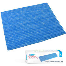 5er-Pack Luftreinigerfilter Für DAIKIN AC / MC Serienreiniger KAC017A4 KAC006A4