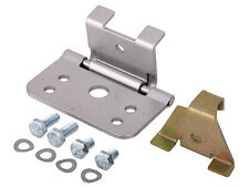 SET Scharnier + Haken für