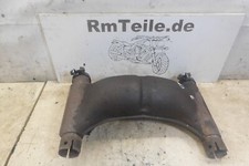 Honda CB 400 N Sammler Auspuff Auspuffsammler