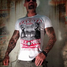 Yakuza T-Shirt Herren Shirt