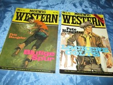 Wildwest Roman  1970 / 71 