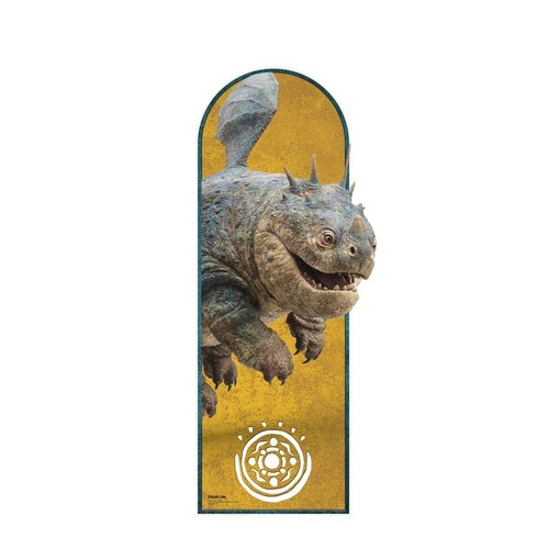 Gronckle sailboard - gronckle,