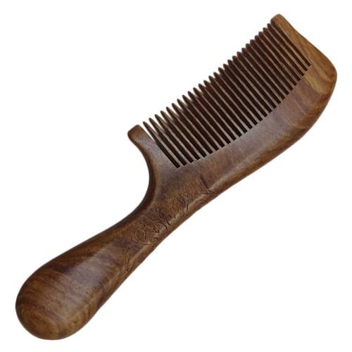 Man comb vintage chinese - vintage,