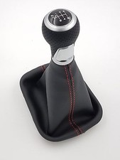 SCHALTKNAUF + SCHALTSACK passt