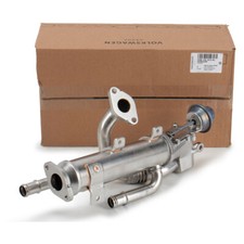 ORIGINAL Audi Kühler