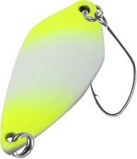 FTM Trout Spoon Tremo Lumi #159 | 0,9g - Forellenblinker