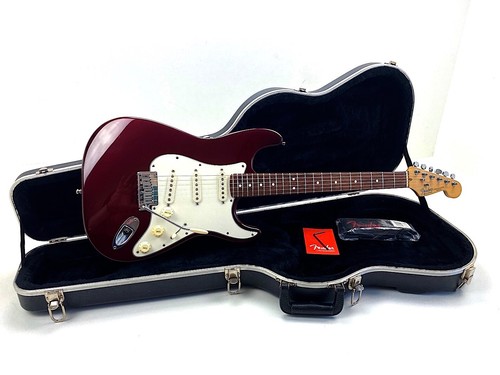 Fender american standard - fender,
